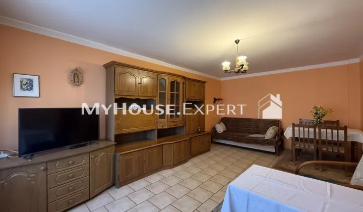 Mieszkanie 2-pokojowe Gorzów Wielkopolski, ul. Pomorska