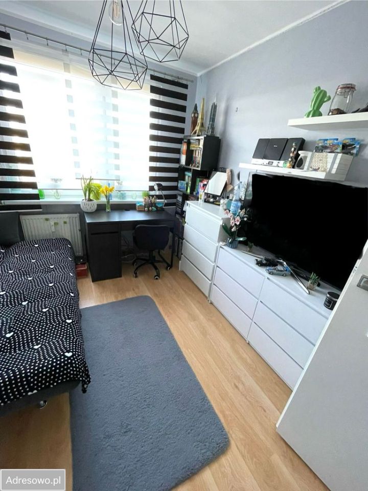 Mieszkanie 3-pokojowe Częstochowa Północ, ul. Starzyńskiego. Zdjęcie 6