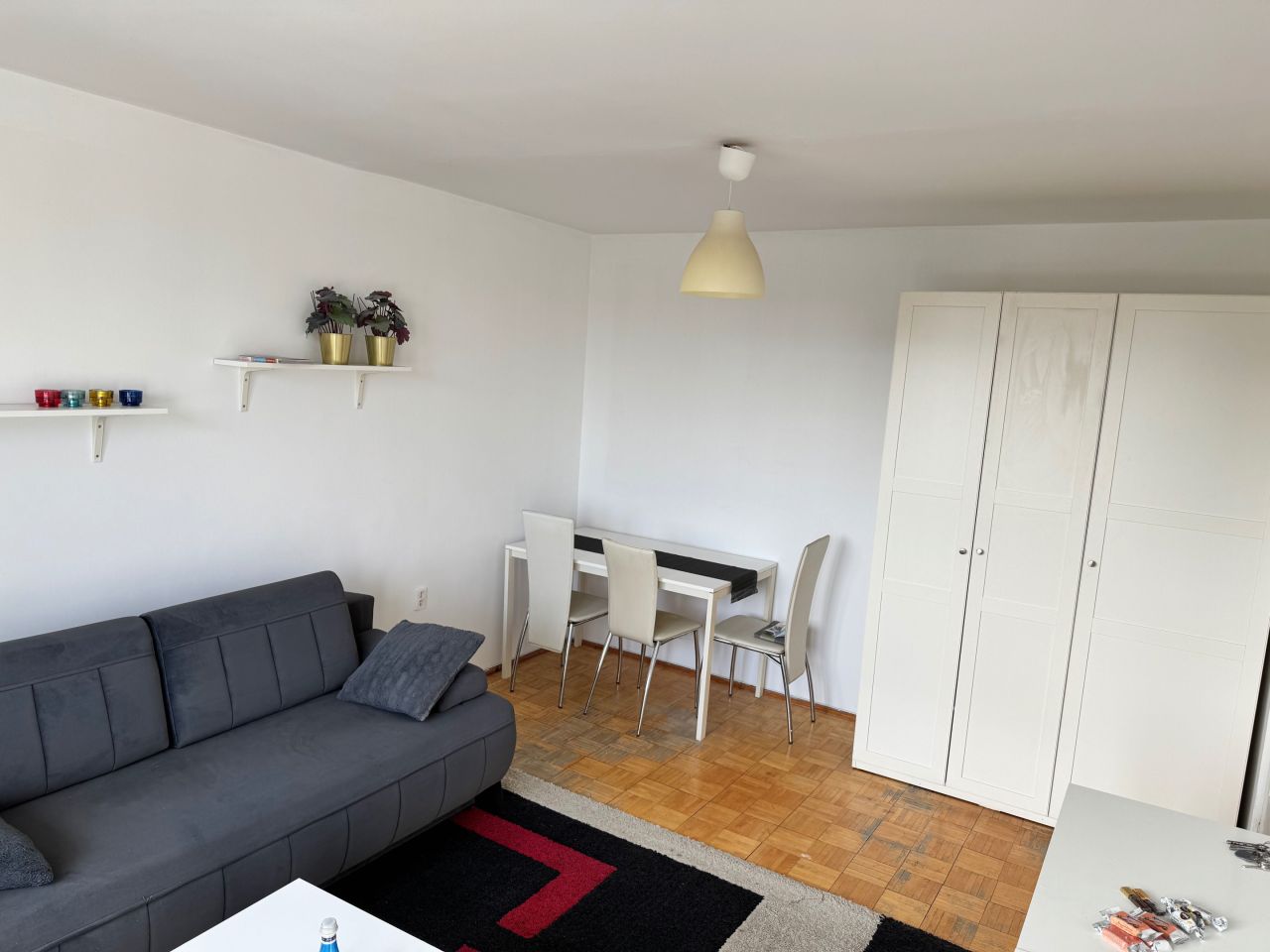 Mieszkanie 2-pokojowe Warszawa Bemowo, ul. mjr. Henryka Sucharskiego. Zdjęcie 6