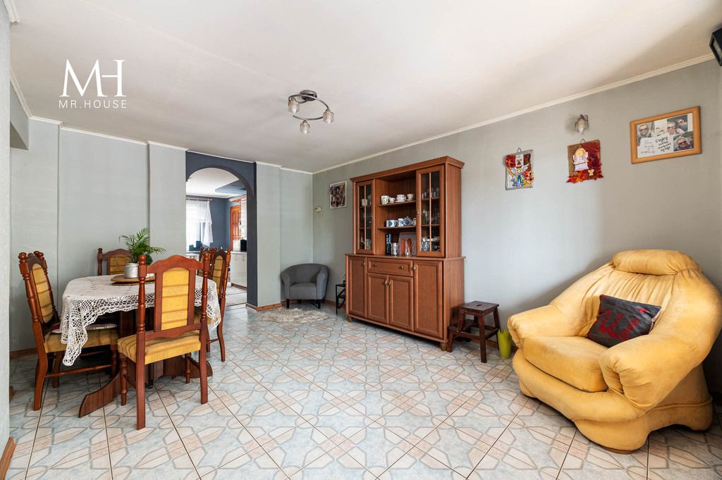 bliźniak, 5 pokoi Wiśniowa Góra. Zdjęcie 5