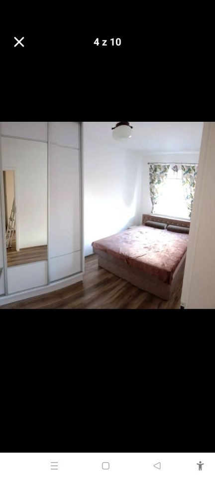 Mieszkanie 2-pokojowe Międzyrzecz. Zdjęcie 3