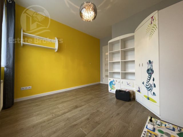 Mieszkanie 3-pokojowe Wrocław, bulw. Dedala. Zdjęcie 7