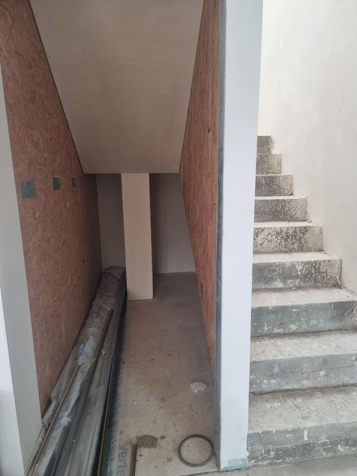 dom wolnostojący, 6 pokoi Szczytno, Kamionek. Zdjęcie 21