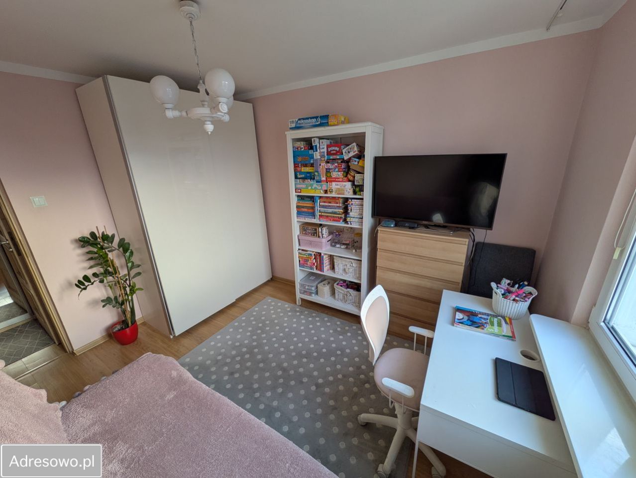 Mieszkanie 3-pokojowe Warszawa Targówek, ul. Wacława Tokarza. Zdjęcie 14