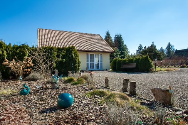 dom wolnostojący, 9 pokoi Sobącz. Zdjęcie 19