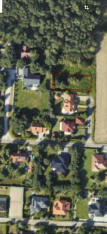 Działka budowlana Chwalęcice. Zdjęcie 1