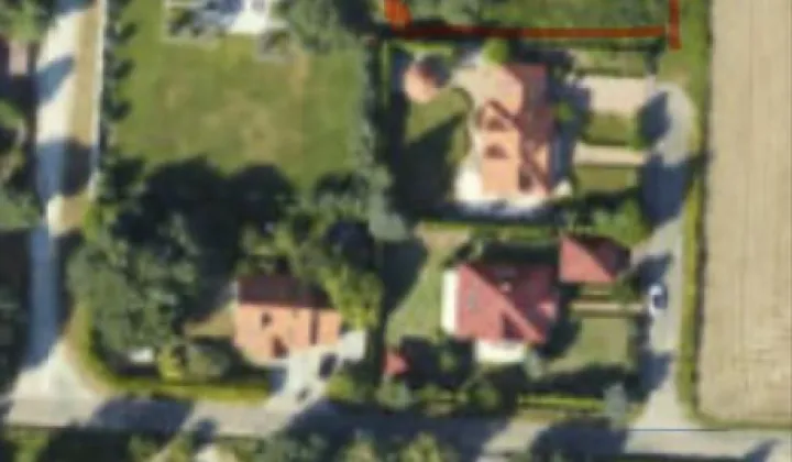 Działka budowlana Chwalęcice