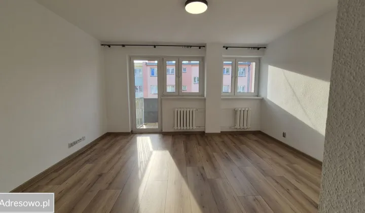 Mieszkanie 1-pokojowe Świdnica