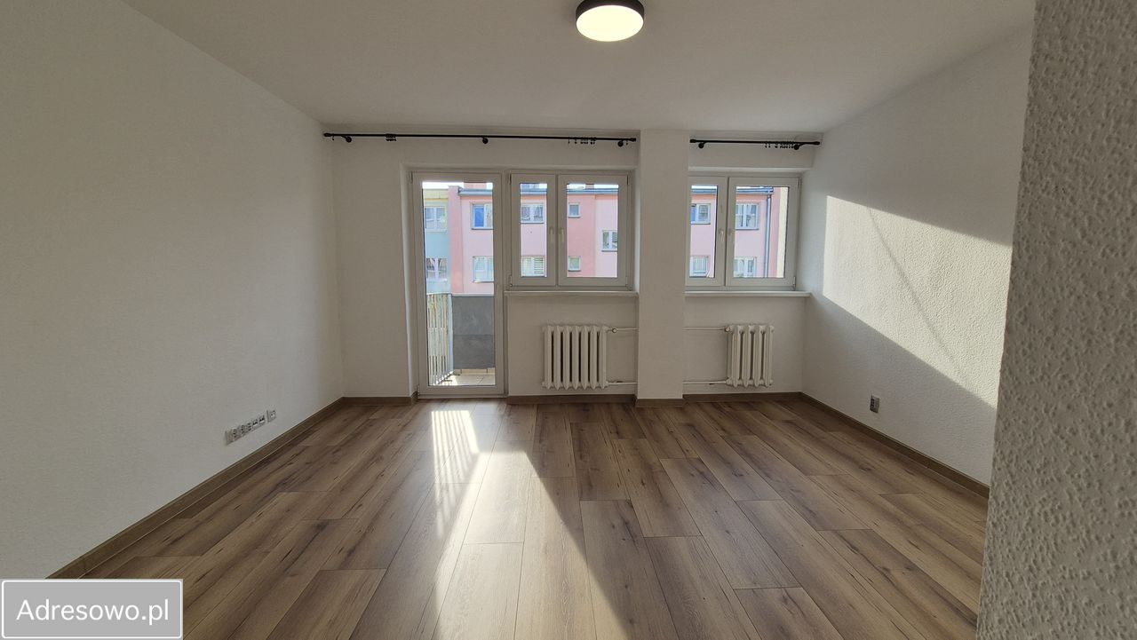 Mieszkanie 1-pokojowe Świdnica Centrum. Zdjęcie 1