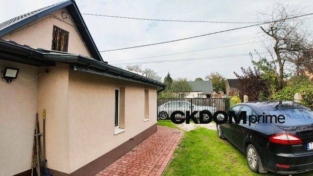 dom wolnostojący, 2 pokoje Kielce Baranówek. Zdjęcie 20