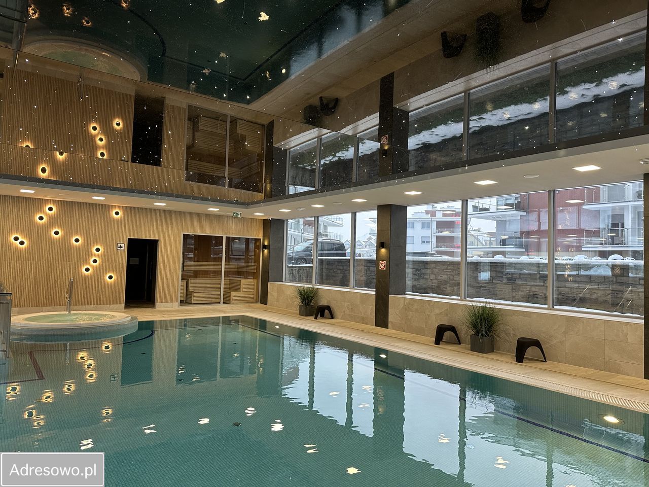 Mieszkanie 3-pokojowe Rewal. Zdjęcie 3