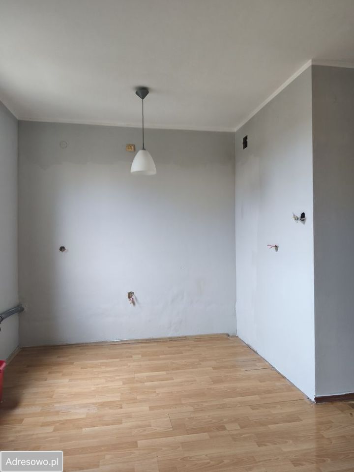 Mieszkanie 3-pokojowe Kraków Prądnik Czerwony. Zdjęcie 7