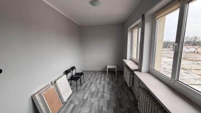 Biuro Wrocław Stabłowice, ul. Stabłowicka. Zdjęcie 1