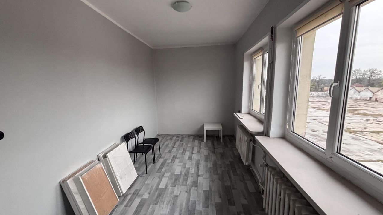 Biuro Wrocław Stabłowice, ul. Stabłowicka. Zdjęcie 1