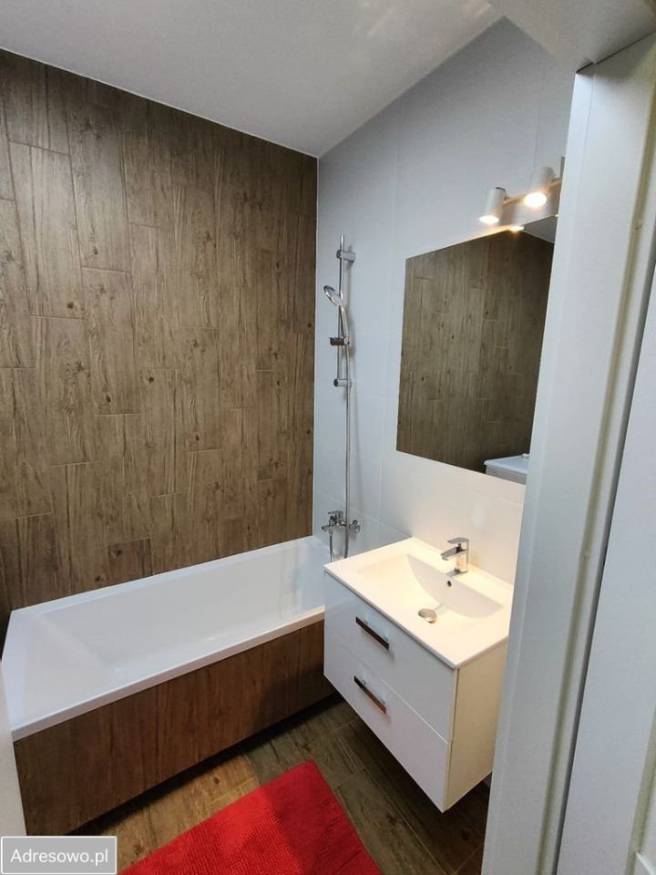 Mieszkanie 2-pokojowe Warszawa Białołęka, ul. Mariana Hemara. Zdjęcie 9