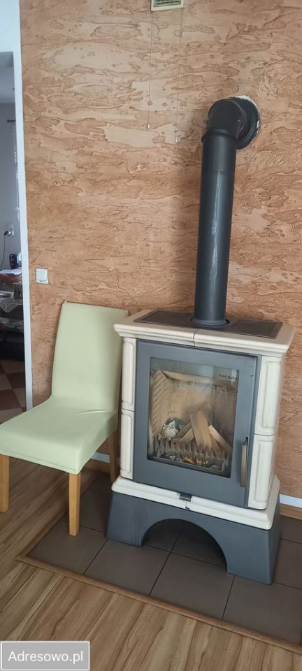 dom wolnostojący, 2 pokoje Borek, brzo. Zdjęcie 5