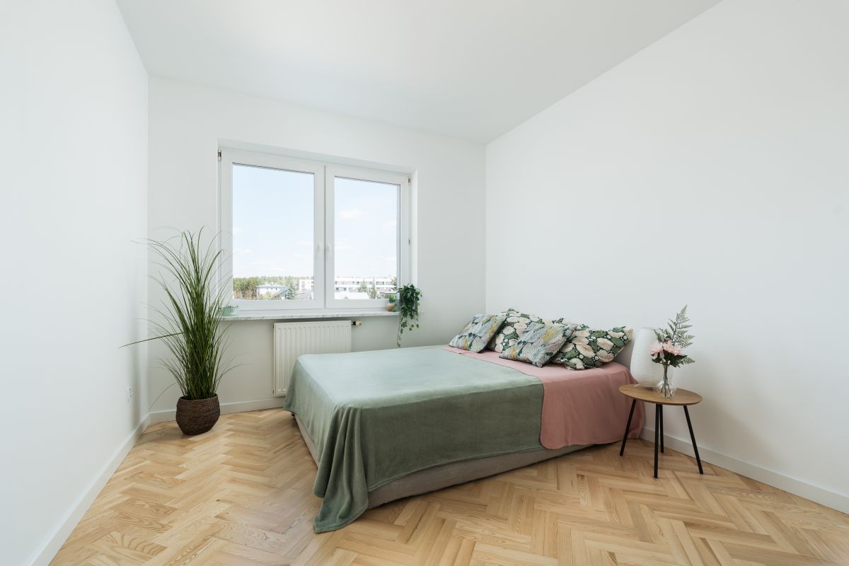 Mieszkanie 3-pokojowe Ząbki, ul. Szwoleżerów. Zdjęcie 1