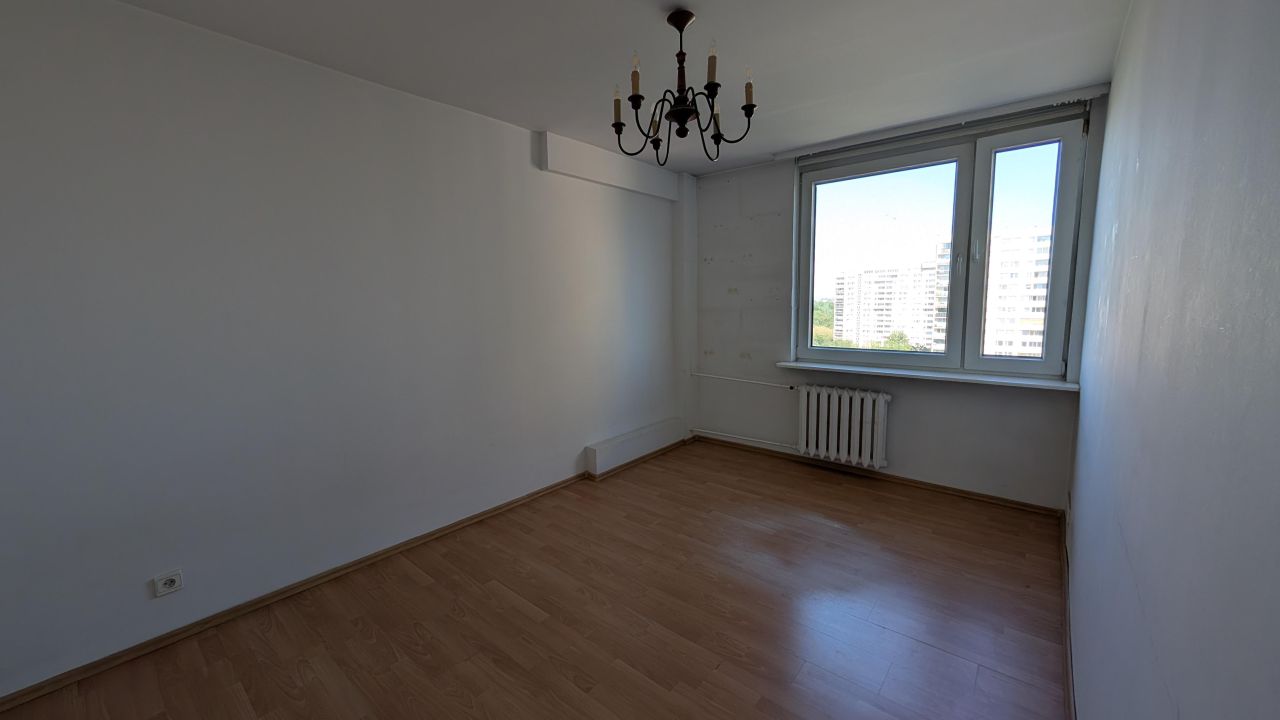 Mieszkanie 4-pokojowe Warszawa Bielany, ul. Klaudyny. Zdjęcie 7