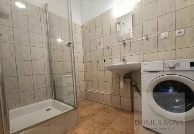 Mieszkanie 2-pokojowe Warszawa Mokotów, ul. Bolesława Limanowskiego. Zdjęcie 8
