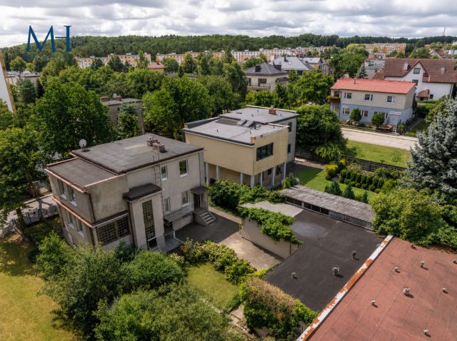 dom wolnostojący, 5 pokoi Gdynia Witomino. Zdjęcie 15