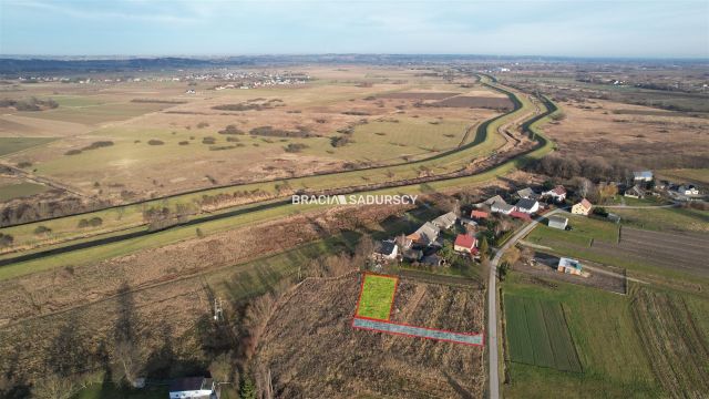 Działka budowlana Rajsko. Zdjęcie 1