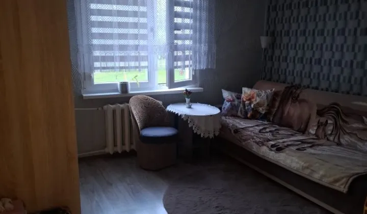 Mieszkanie 3-pokojowe Radzyń Chełmiński