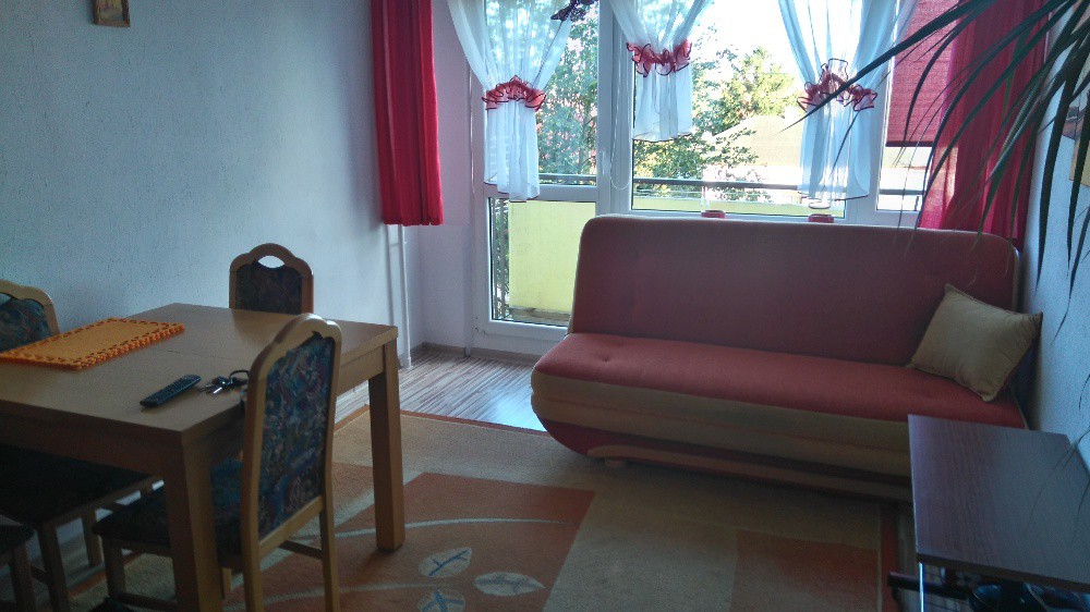 Mieszkanie 2-pokojowe Włocławek, ul. Wiejska