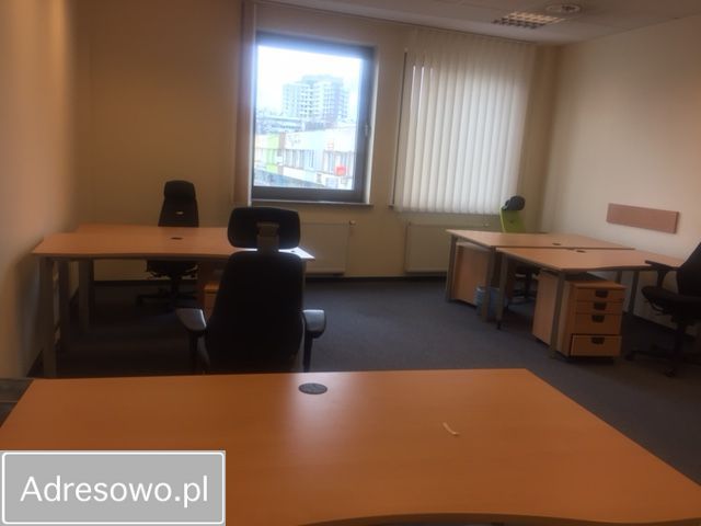 Biuro Wrocław Stare Miasto, ul. Aleksandra Zelwerowicza. Zdjęcie 14