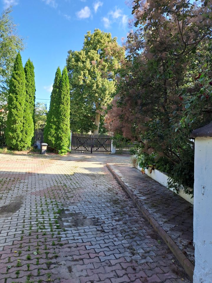 dom wolnostojący, 5 pokoi Bartosze. Zdjęcie 8