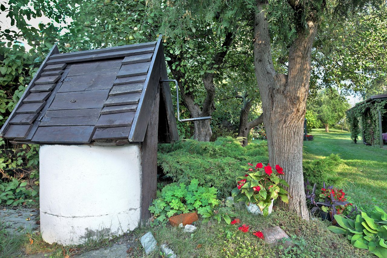 bliźniak, 2 pokoje Dobrzyki. Zdjęcie 13