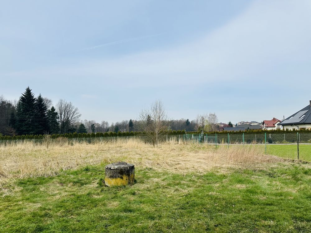 Działka budowlana Janowice. Zdjęcie 4