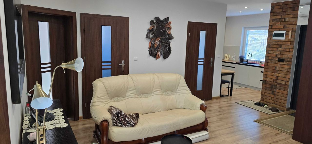 dom wolnostojący Magnuszew Duży. Zdjęcie 5