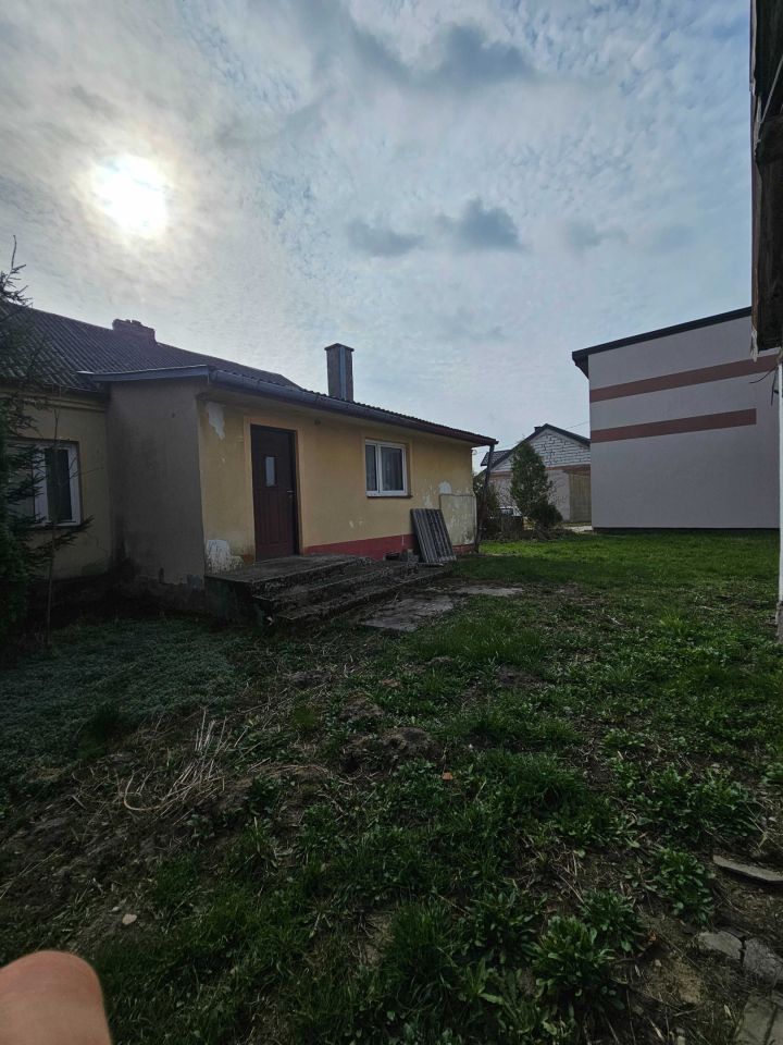 gospodarstwo Biniątki. Zdjęcie 3