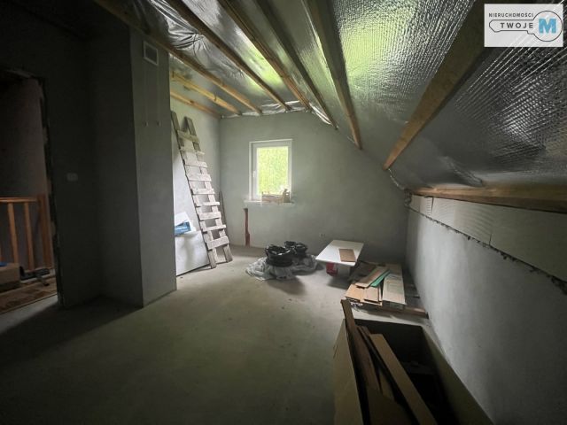 dom wolnostojący, 4 pokoje Daleszyce. Zdjęcie 8