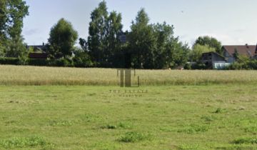 Działka inwestycyjna Karczemki, ul. Gdańska