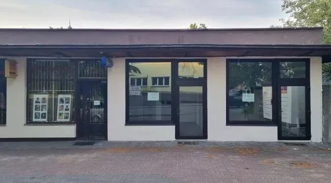 Lokal Łask, ul. Polna