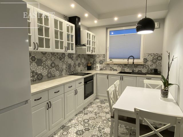 Mieszkanie 5-pokojowe Warszawa Targówek, ul. Pohulanka. Zdjęcie 1