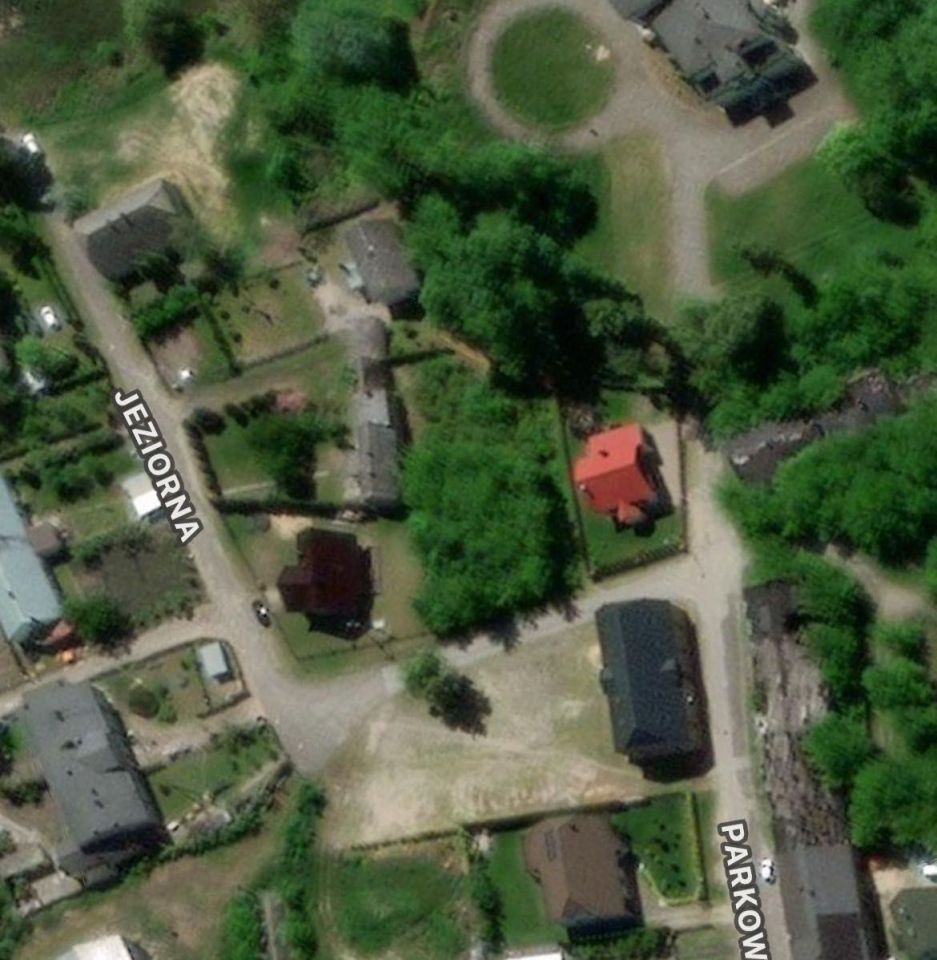 Działka rolno-budowlana Lubstów. Zdjęcie 3