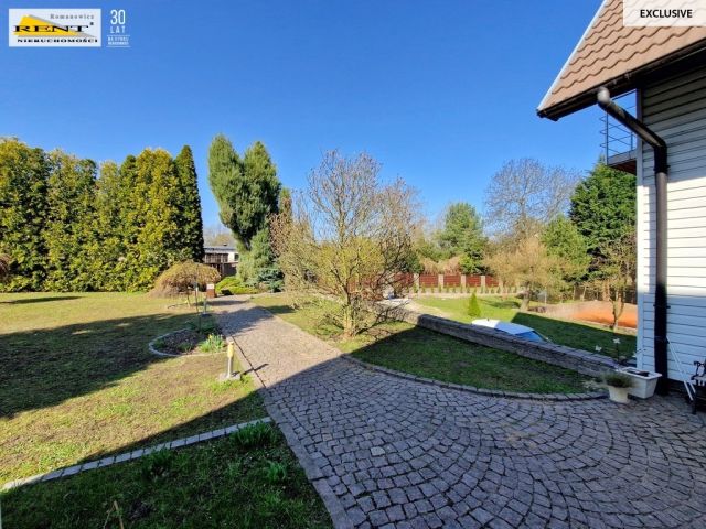 dom wolnostojący, 9 pokoi Szczecin, ul. Jałtańska. Zdjęcie 36