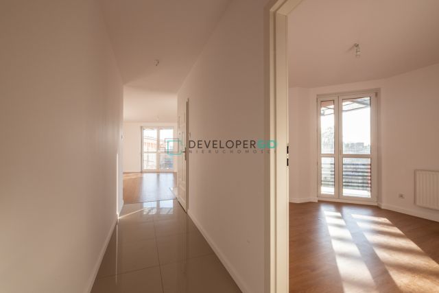 Mieszkanie 3-pokojowe Białystok Centrum, ul. Stołeczna. Zdjęcie 18