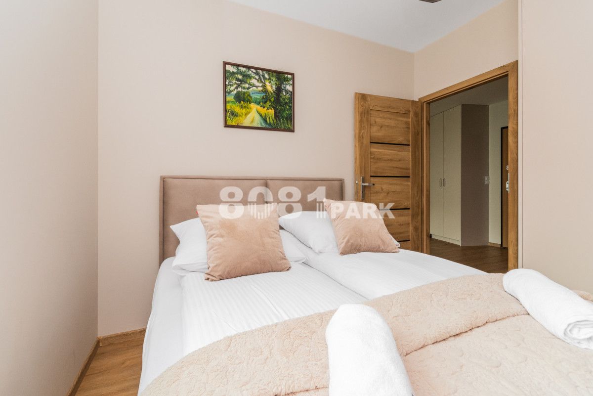 Mieszkanie 2-pokojowe Gdańsk Letnica, ul. Starowiejska. Zdjęcie 6