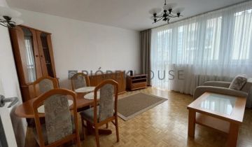 Mieszkanie 3-pokojowe Warszawa Mokotów, ul. Jana III Sobieskiego