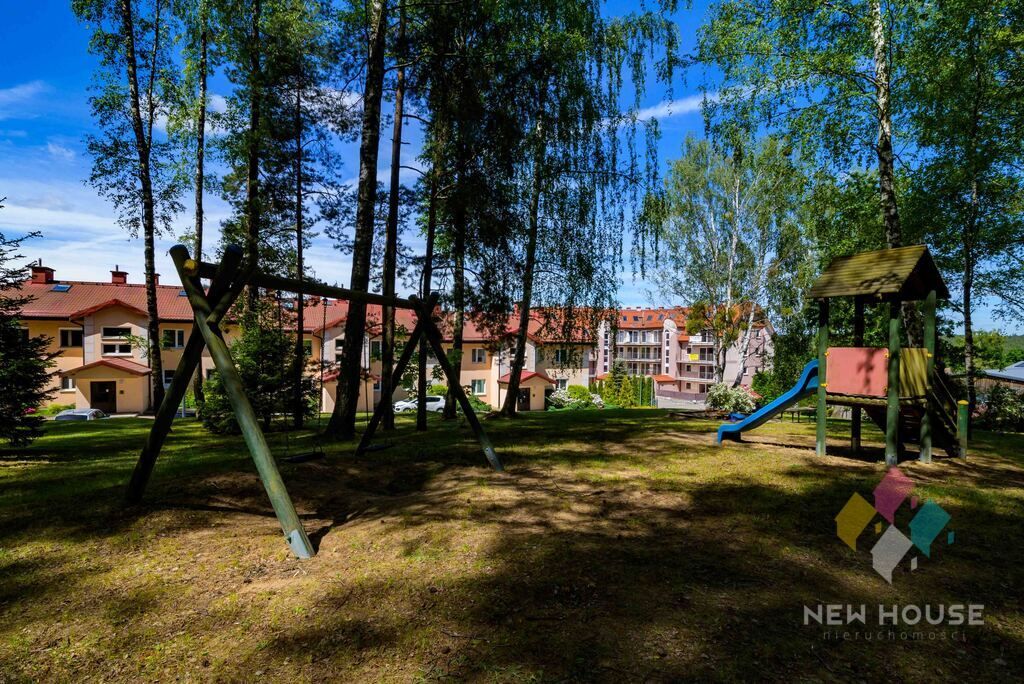 Mieszkanie 4-pokojowe Słupy. Zdjęcie 17