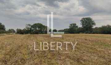 Działka rolna Barnisław