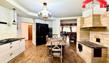 dom wolnostojący, 5 pokoi Czaplino