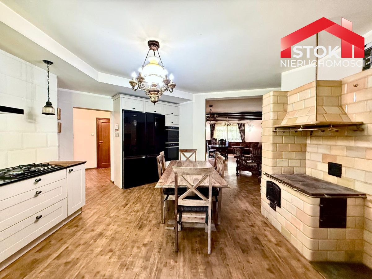 dom wolnostojący, 5 pokoi Czaplino