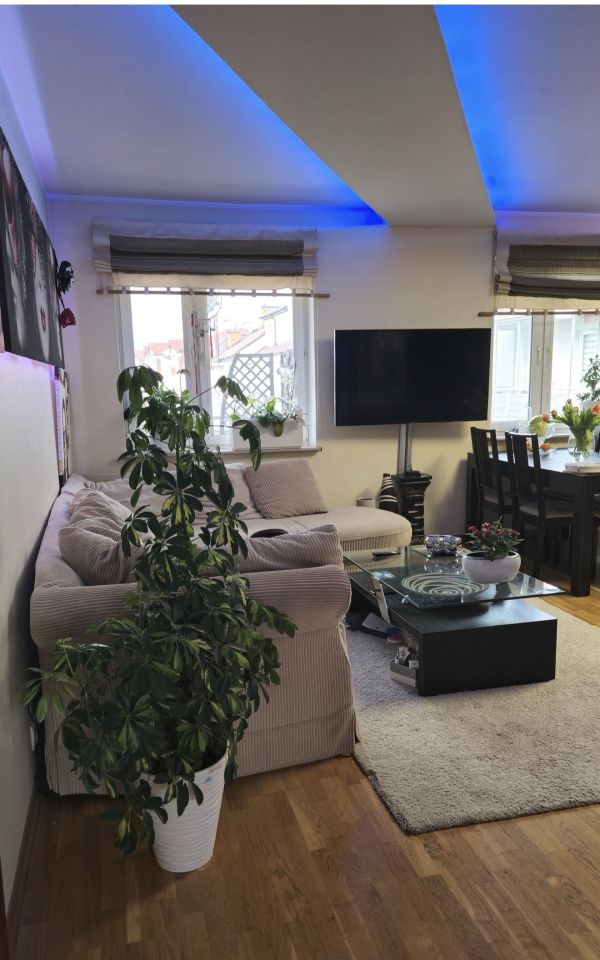 Mieszkanie 4-pokojowe Gdańsk Orunia Górna, ul. Platynowa. Zdjęcie 9