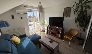 Mieszkanie 4-pokojowe Kraków Ruczaj, ul. Obozowa