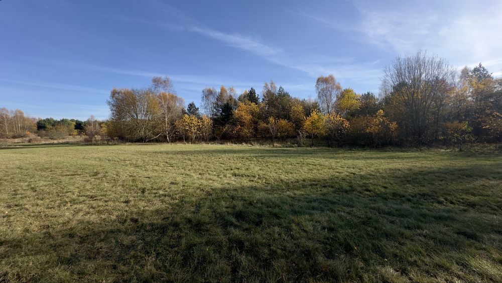 Działka budowlana Wałcz. Zdjęcie 2