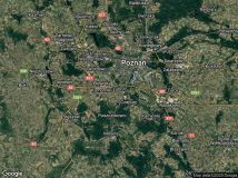 Garaż/miejsce parkingowe Luboń, ul. Wschodnia